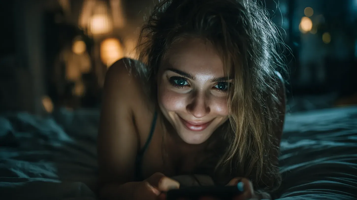 NSFW AI Telegram Bot Free related visual