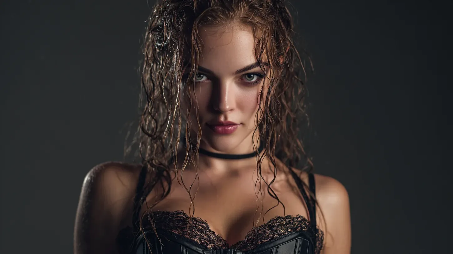 Telegram AI Girlfriend Bots visual 1
