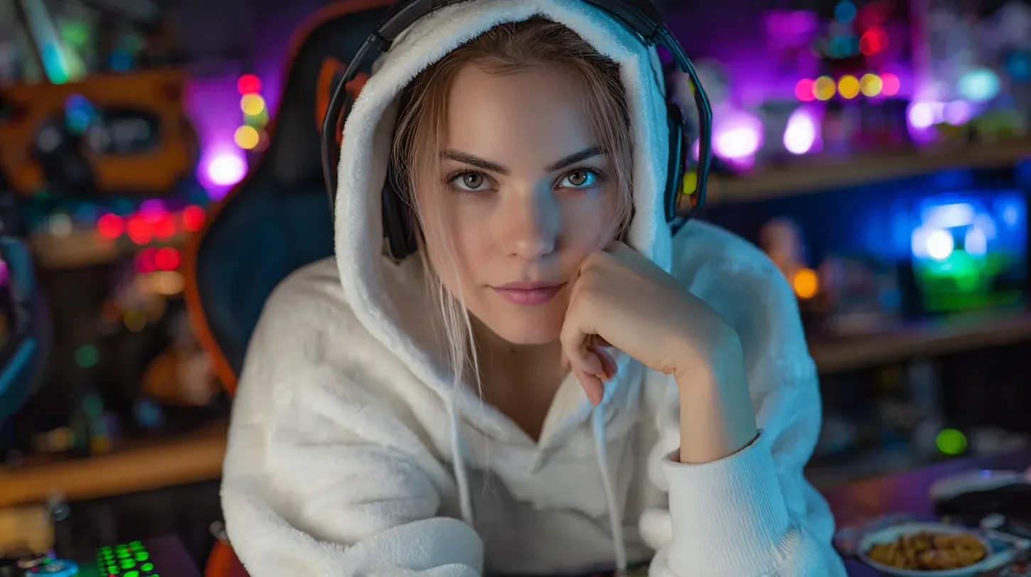 Telegram AI Girlfriend Bots visual 2